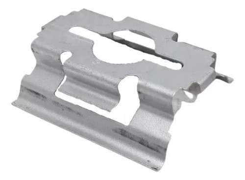 Seguro Antirruido Pastillas Freno Citroen Jumper - Cha 1420 0