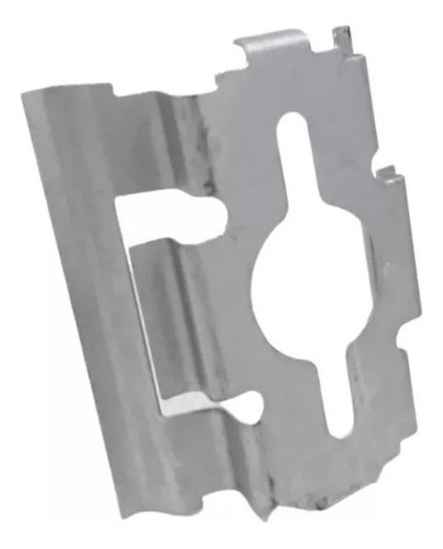 Seguro Antirruido Pastillas Freno Citroen Jumper - Cha 1420 1