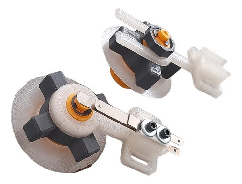 Pro Holder + Platinos Pinball Virtual - Otro Pl4n B 0