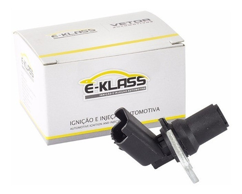 Sensor Rotação Tracker Suzuki Vitara C4 Peugeot 307 2.0 16v 0