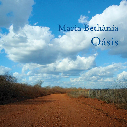 Bethania Maria - Oasis De Bethania - E 0