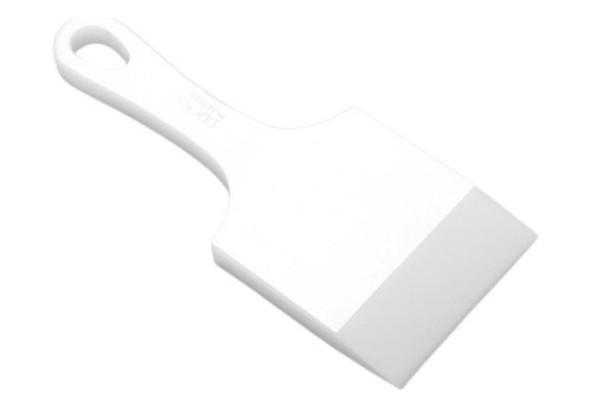 Espatula Larga 10cm X 25cm 0