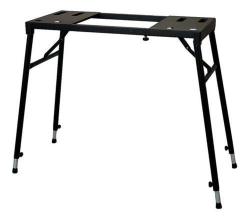 Gewa Soporte Para Equipos Ve3 Negro Eqs-10b 0