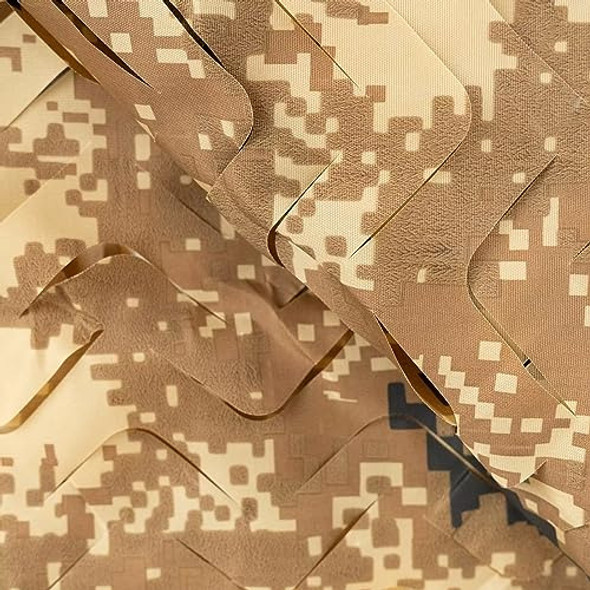 Red De Camuflaje Para Media Sombra, Deco Etc 1.5 X2 M Digit 1 Red De Camuflaje Para Media Sombra, Deco Etc 1.5 X2 M Digit 1