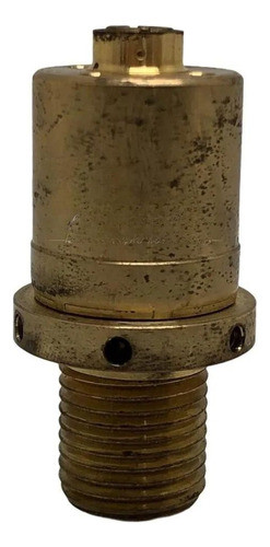 Valvula Interna Compressor Sanden Sd6v12 Rosca 16mm 0