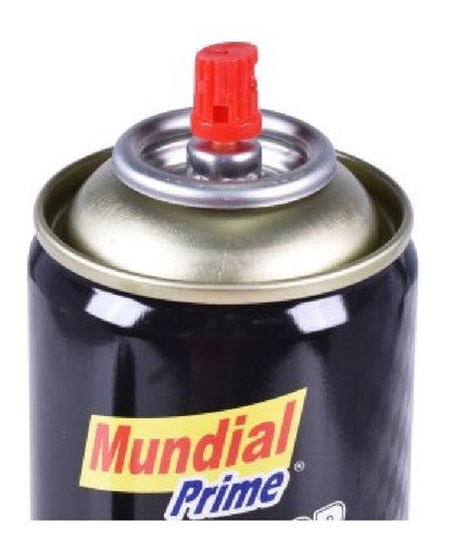 Removedor De Pichação E Tinta Mundial Prime 350ml/250g 1