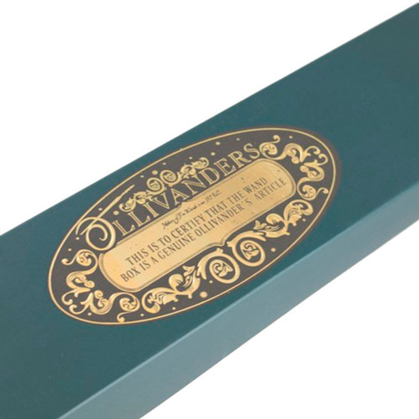 Varita Luna Lovegood Harry Potter Lic Oficial Ollivanders 1