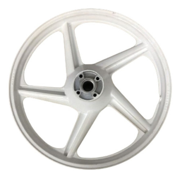 Llanta Trasera De Aleacion  Para Juki Dribling 0 Llanta Trasera De Aleacion  Para Juki Dribling 0