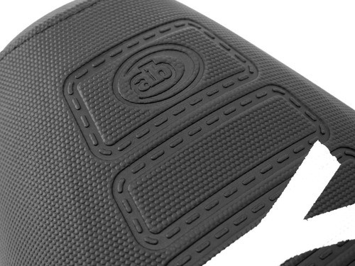 Funda Elastizada  Premium Ab Yamaha Crypton (m/viejo) Antid. 1