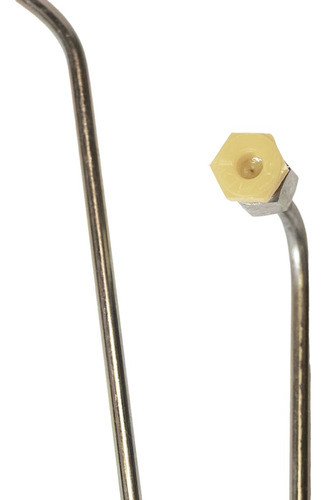 Caño Inyector Alternativo Para Sc Serie 4 N°3  Linea Pesada 1