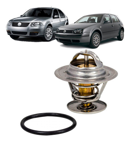 Termostato Polo Sharan Bora Golf 1.9 0