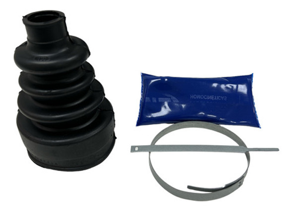 Kit Fuelle Semieje Renault 12 1987/1995 Lado Rueda 0 Kit Fuelle Semieje Renault 12 1987/1995 Lado Rueda 0