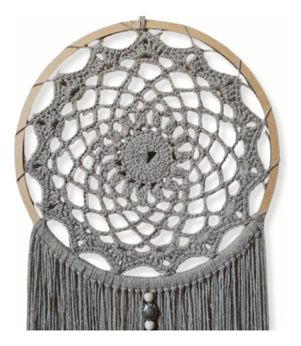 Filtro Dos Sonhos Mandala 0