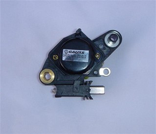 Regulador Valeo (12v) (b) Citroen Saxo 00-03 0