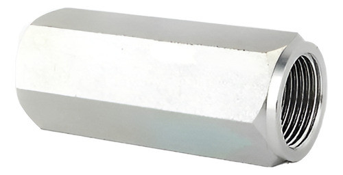 Válvula De Retención En Línea Hidráulica Alta Presión 3/4 1