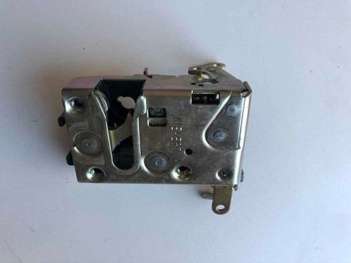 Cerradura Puerta Del Derecha Peugeot 405 Original Alemana 1