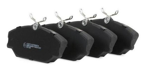 Pastillas De Freno Renault Laguna/scenic 1