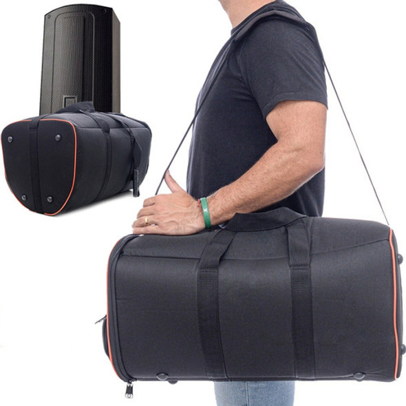 Kit Par De Bolsa Case Capa Bag P/ Jbl Max 10 Acolchoada Top 0