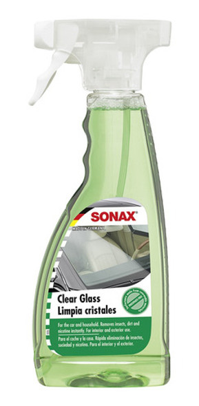 Sonax Limpiavidrios Sonax 338241 Sonax 338241 0