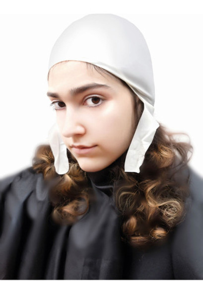 Gorras De Latex Para Mechas Standard Eurostil 12 U 1