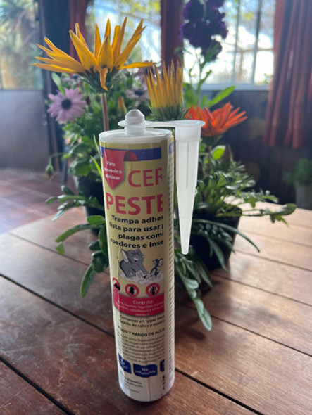 Pegamento Para Roedores - 280 Gs 1