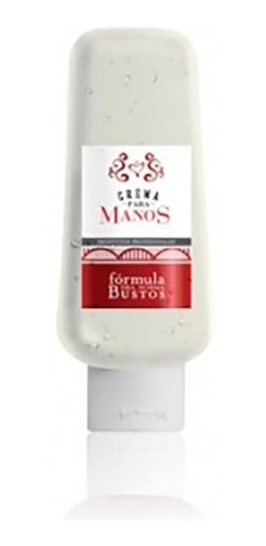 Crema Para Manos Norma Bustos 90g -  Con Proteinas De Leche 0