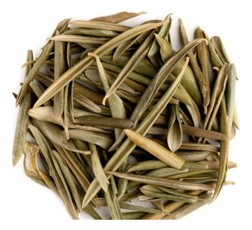 Olivo Hojas 60 Grs 0