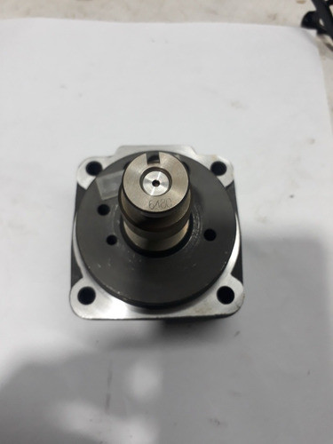 Cabezal Vw 1.9 Fox Nuevo Diésel.enrique Sdi 0