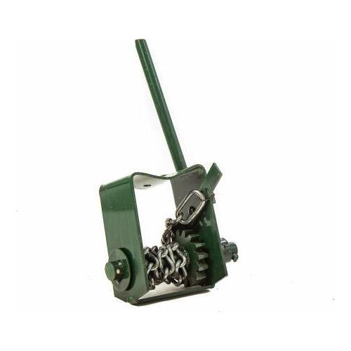 Cierre De Tranqueron - Cricket - Solo 0