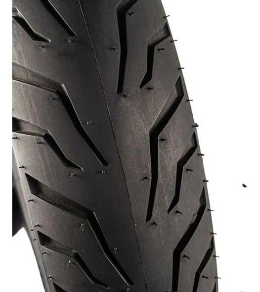 Cubierta Rinaldi Moto 90/90 X 18  Ss 48 Tubelless 0