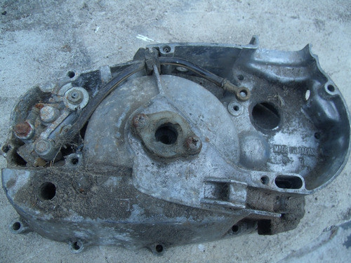 Vendo Tapa De Carter Kawasaki 100 Sin Papeles 0
