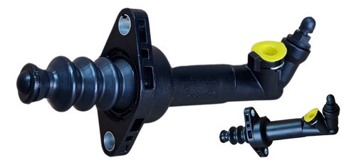 Bombin Auxiliar De Embrague Polo Golf Cady Bora Audi Tt A3 0