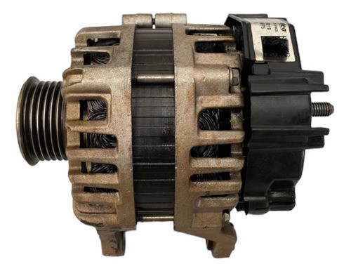 Alternador Volkswagen Up 2015 Original 0