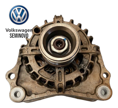 Alternador Volkswagen Up 2015 Original 1