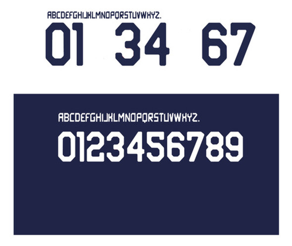 Tipografía Gimnasia Givova Lp 2024 1 Tipografía Gimnasia Givova Lp 2024 1