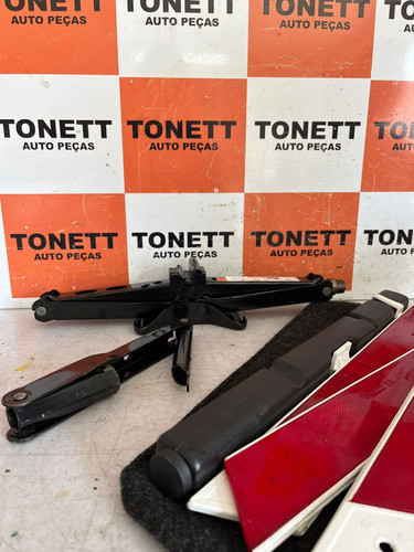 Kit Macaco Palio 2008 1