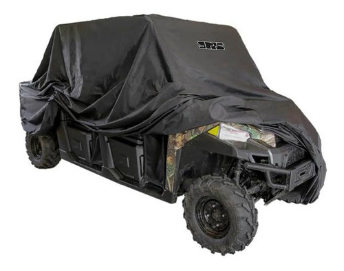 Capa Para Can-am Defender Brp 6 Lugares 0