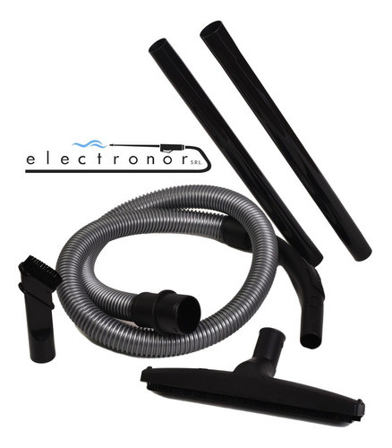 Kit Accesorios Aspiradora Gamma G2204 G2203 25l 35l Original 1