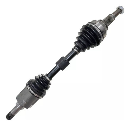 Semieixo Esquerdo Freemont 2.4 16v Automática 2011 A 2016 1