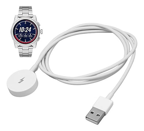 Cargador De Reloj, Cargador De Reloj Inalámbrico 0