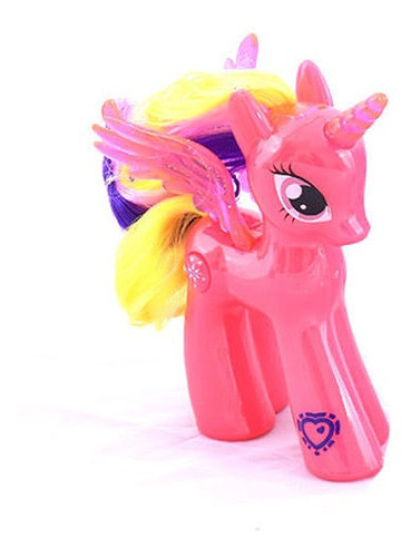 The Sweet Pony Luminosos Rosa 2161 0
