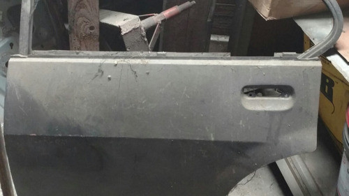 Puerta Tras.izq. Opel Ascona 0