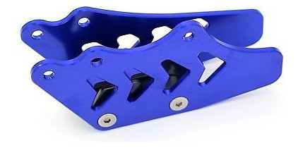 Nuevo Billete Cadena Caso Retaguardia Guía Para Yamaha Yz 25 1