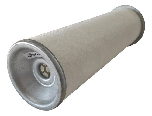 Filtro De Aire Secundario Darmet V-2702/s 0