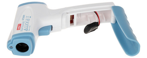 Termómetro Infrarrojo Corporal Uni T Ut300h 1