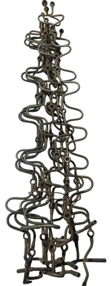 Caño Retorno Inyectores Mercedes Benz 608 1114 112 911 0