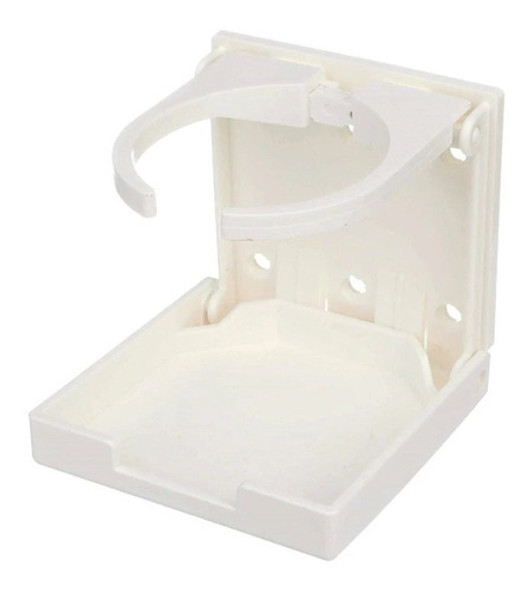 Posa Vaso Lata Lanchas Barcos Camionetas Nautica Accesorios 0