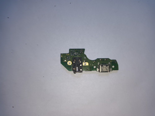 Puerto De Carga A22 5g Samsung Original 0