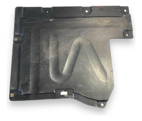 Protetor Assoalho Bmw 118i 2010 A 2012 74850610 Original 0
