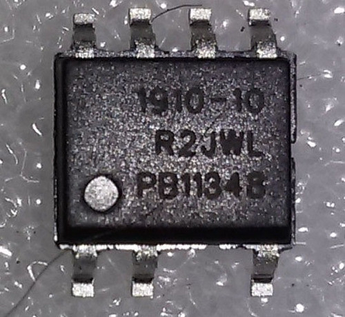 Ci 1910-10 Smd (novo E Original) 1